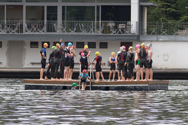Triathlonjugend der TSG Limbach 1974 e. V.