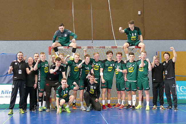 Turn- und Sportverein Grün-Weiß Dankersen-Minden e.V.
