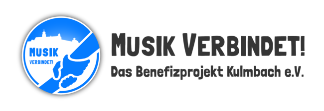 Musik verbindet! Das Benefizprojekt Kulmbach e. V.