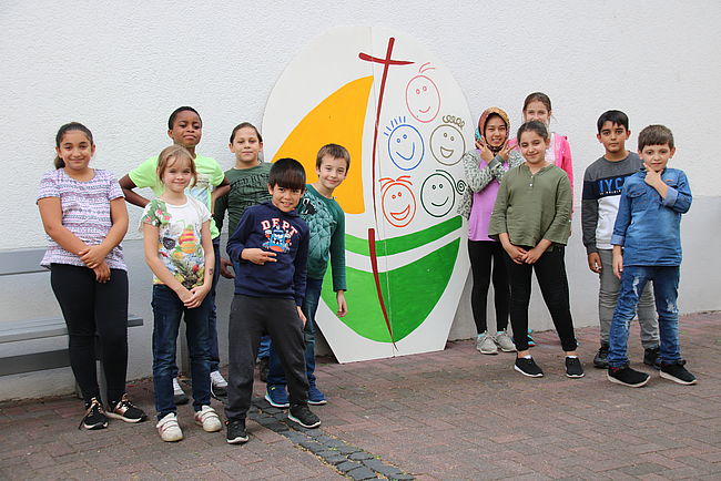 Schüler-Arche Worms