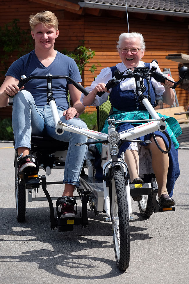 MehrgenerationenSPORT