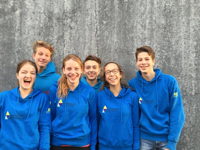 Kletterteam München & Oberland