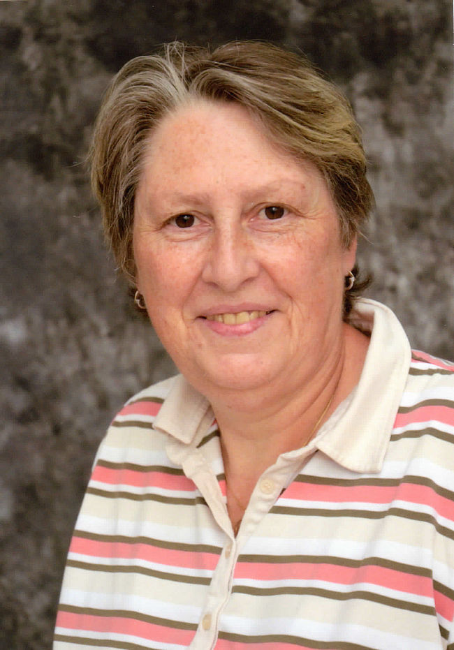 Simone Bohne