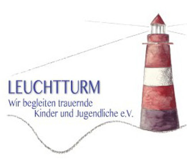Leuchtturm - Wir begleiten trauernde Kinder und Jugendliche e. V.