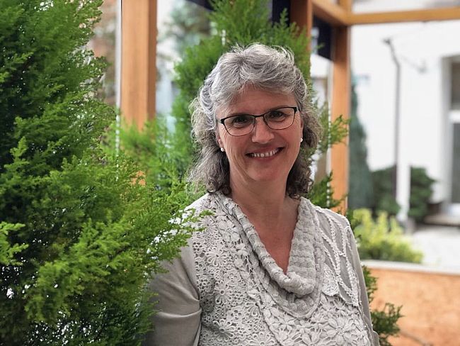 Susanne Federspiel