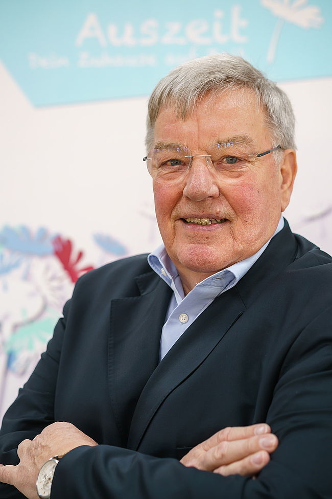 Stiftung Auszeit