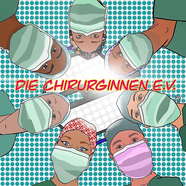 Die Chirurginnen e. V.