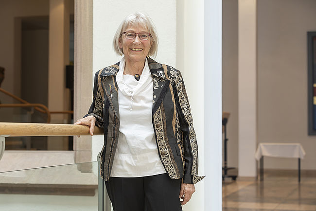 Ulrike Moll