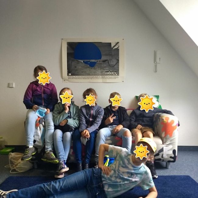 "Schule aus Kinderaugen sehen - Vom Kinderrat zum Schüler_innenrat"