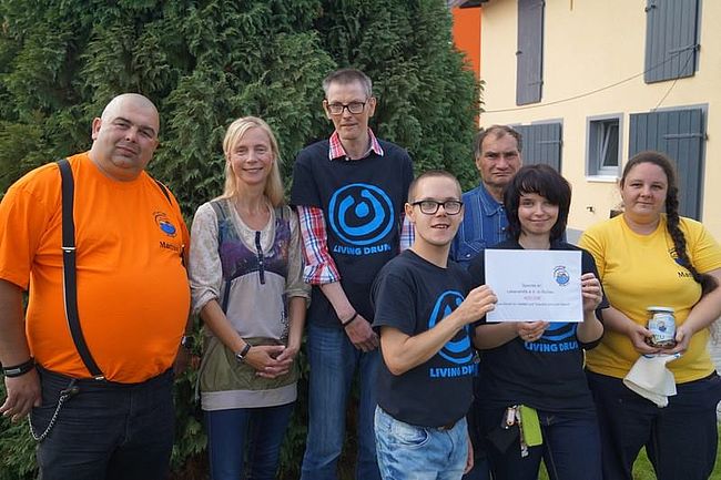 Initiative Buntes Roßlau