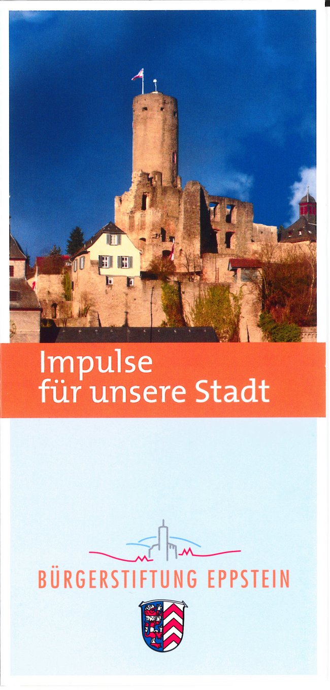 Bürgerstiftung Eppstein