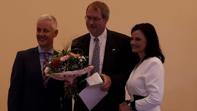 Rolf Steinke