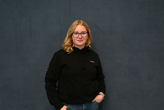 Lena Oorlog