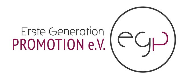 Erste Generation Promotion - EGP e. V.