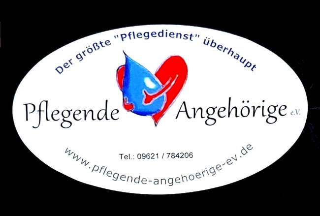 Stärkung und Unterstützung Pflegender Angehöriger