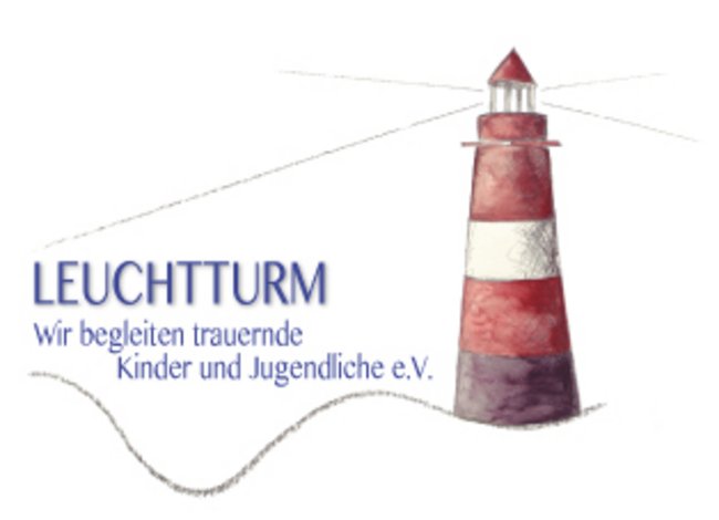 Leuchtturm - Wir begleiten trauernde Kinder und Jugendliche e. V.