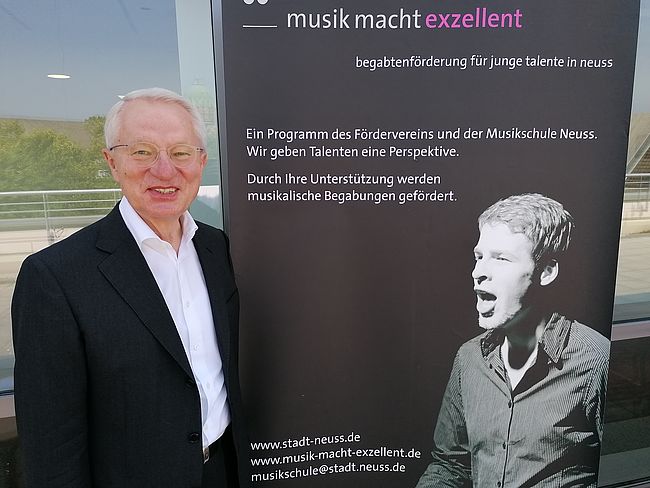 Heinz Bernd Wibbe