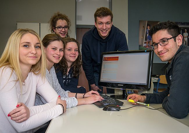 Erich goes politics - von einer Online-Umfrage bis zur Landtagspetition