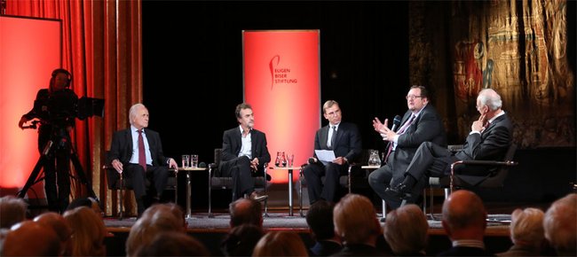 Eugen-Biser-Stiftung