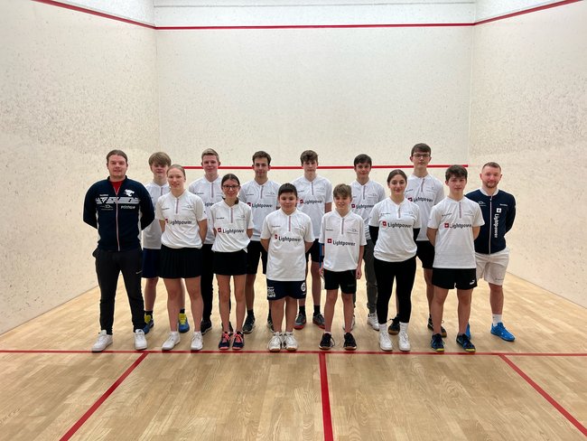 Paderborner Squash Club e. V.