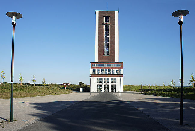 Bürgerstiftung Förderturm Bönen