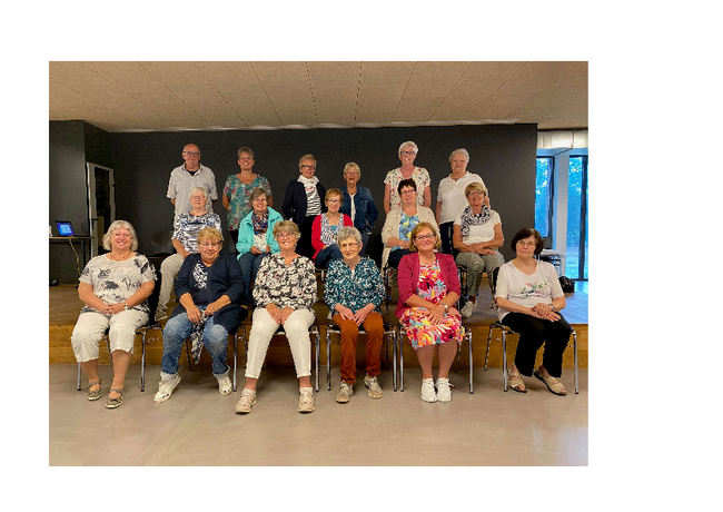 Nordhorner Schulfrühstück