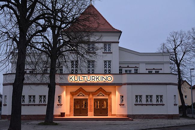 Kulturinitiative Zwenkau e. V.