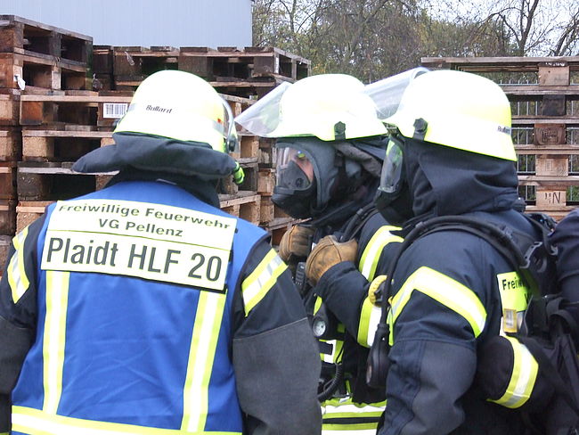 Tagesbereitschaft Durwen