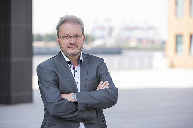 Klaus-Dieter Heber