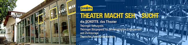 Matthias Kohl - SCHOTTE e. V. Verein zur Förderung interessierter und talentierter Kinder und Jugendlicher