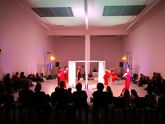 agon-Gesellschaft zur Förderung von Theater und Musik e. V.