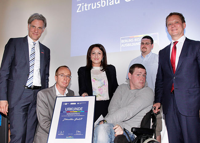 Zitrusblau GmbH