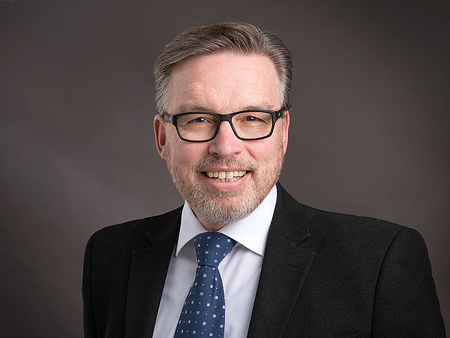 Ingo Lienhard