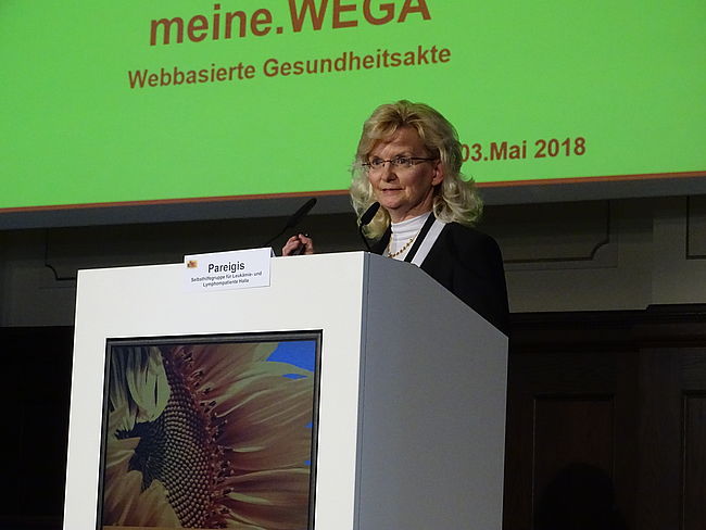 Simone Pareigis