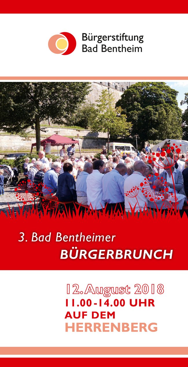 Bürgerstiftung Bad Bentheim