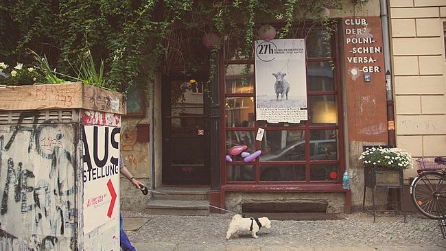 Club der polnischen Versager e. V.