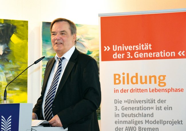 Universität der 3. Generation
