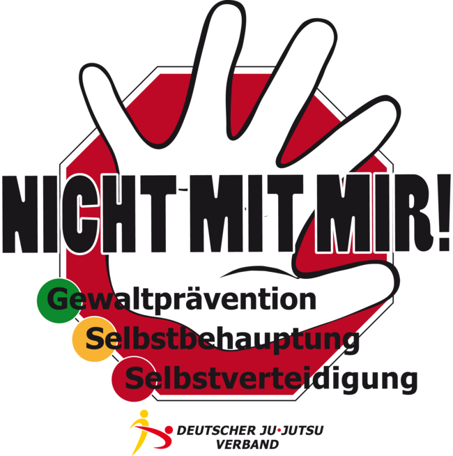 „Nicht mit mir!“ – Starke Menschen schützen sich!