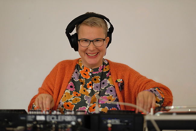 Katja Röckel