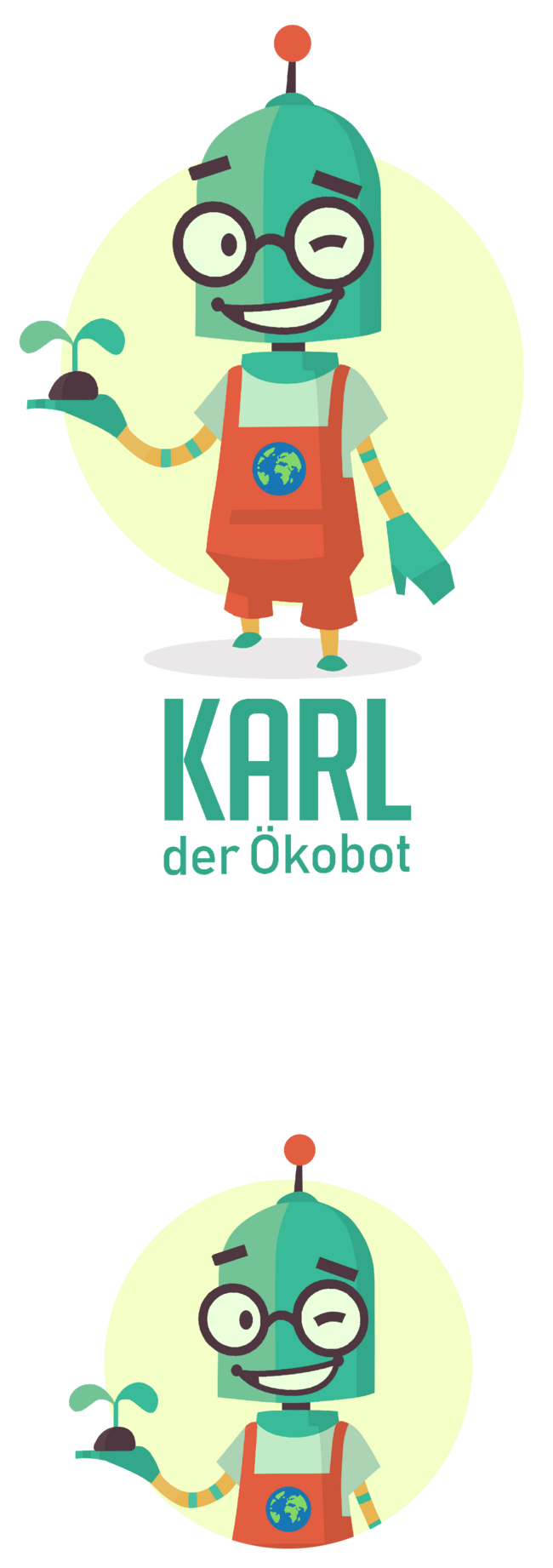 KARL, der Ökobot