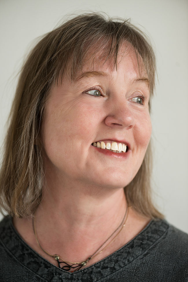 Winifred Victor