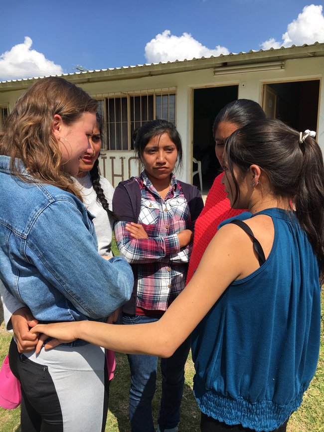 Bewahrung indigener Kultur, Wissen und Sprache der Ñöñhos in Mexiko