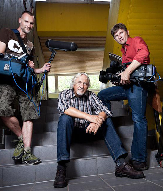 Paul Schwarz - Bildungsfilme