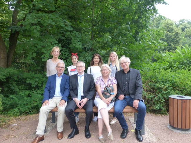 Bürgerstiftung im Landkreis Nienburg