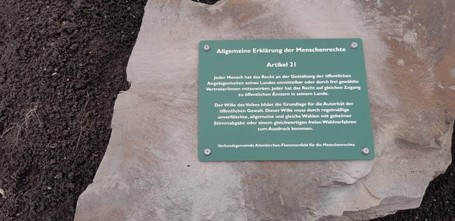 w40.global für die Menschenrechte