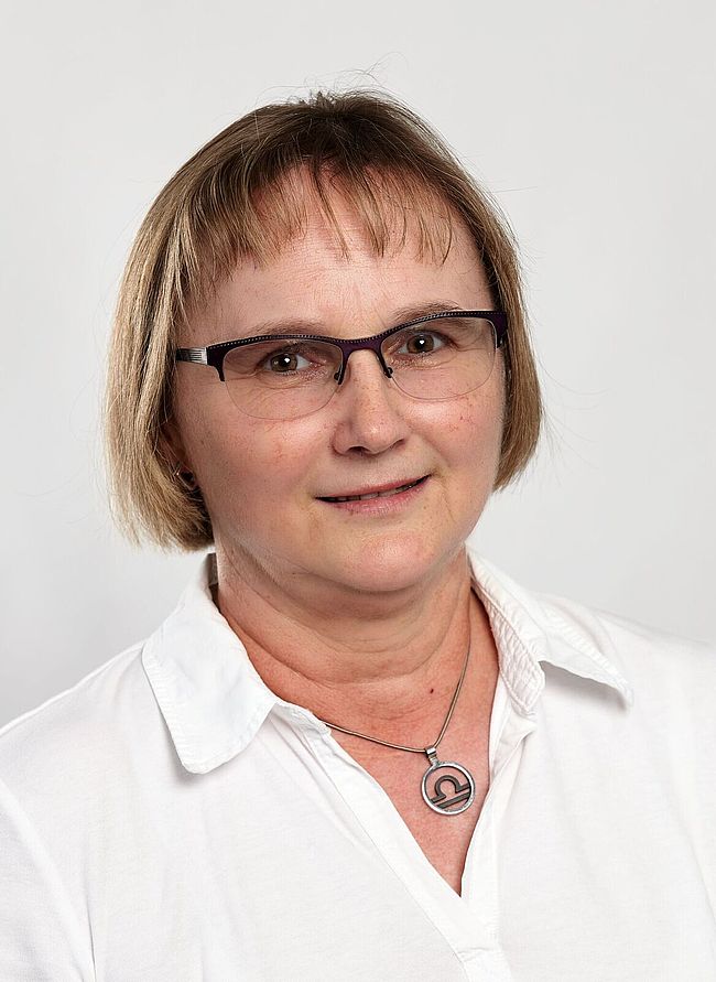 Martina Wussack