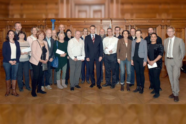 Bürgerstiftung Ingolstadt