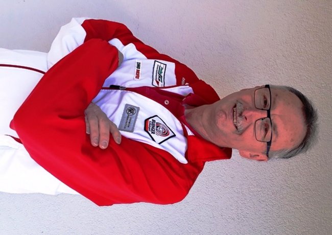 Günther Reizammer