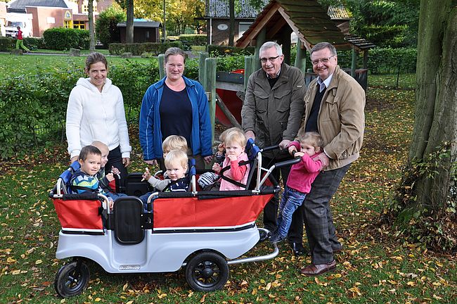 Bürgerstiftung Havixbeck