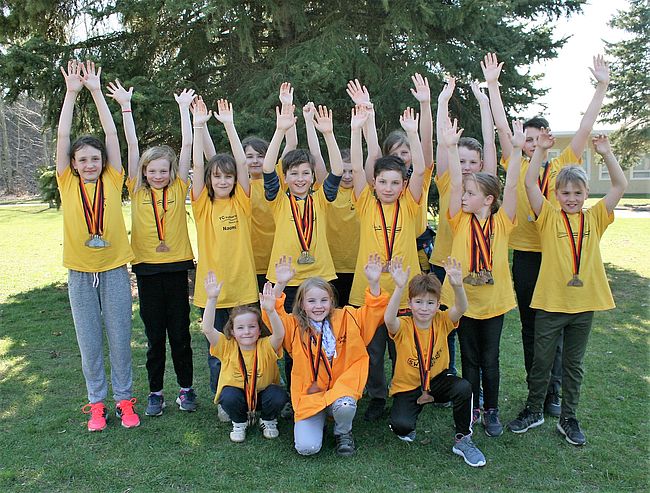 Tauchsportclub submarin Pößneck e. V.